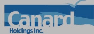 canard holdings logo